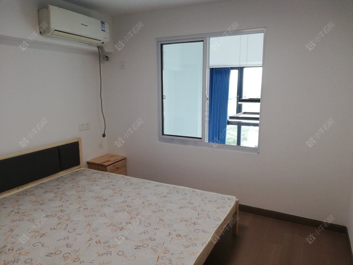 常州芝荟时光在租房源_小牛看房