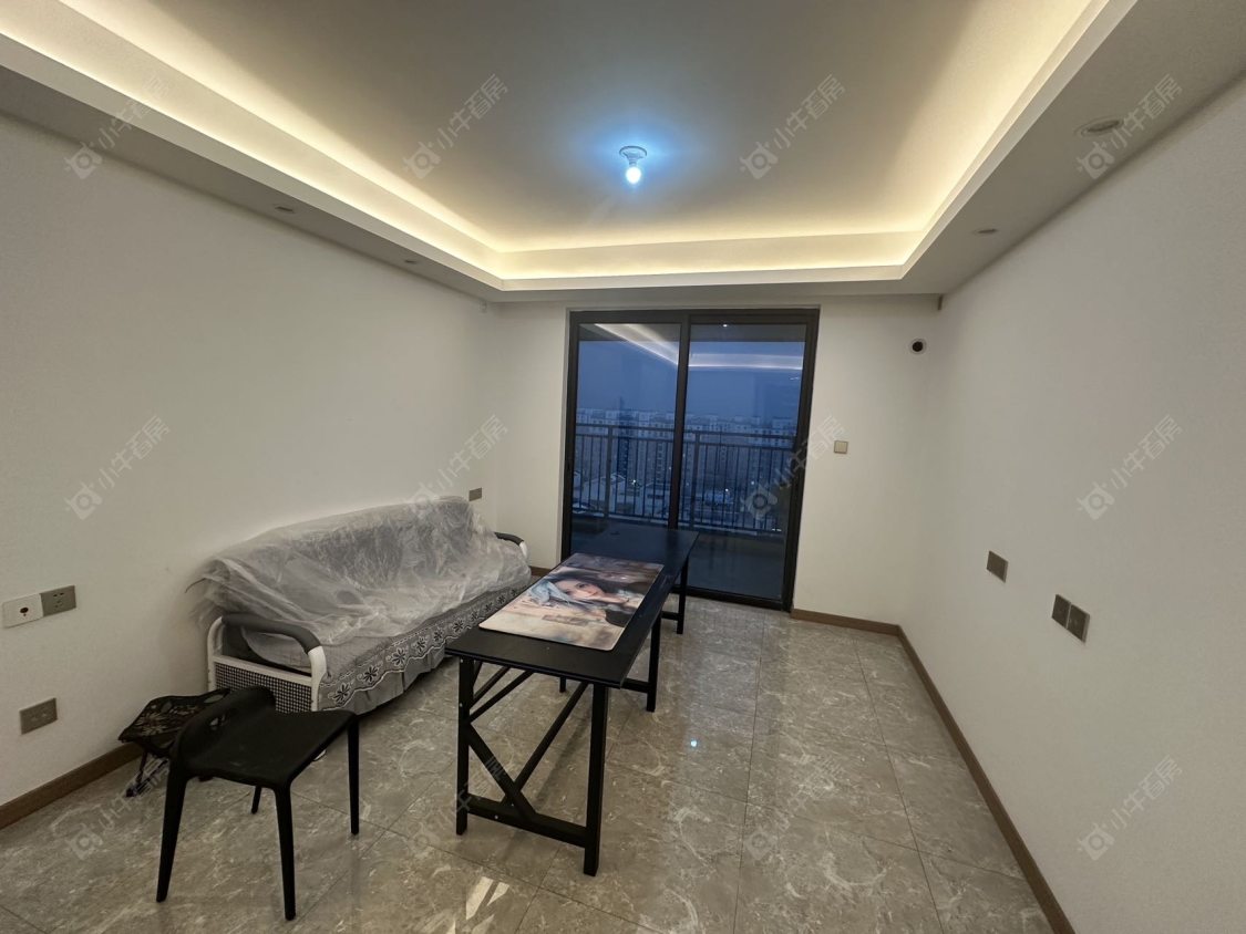 常州三盛璞悦湾在租房源室内图_小牛看房