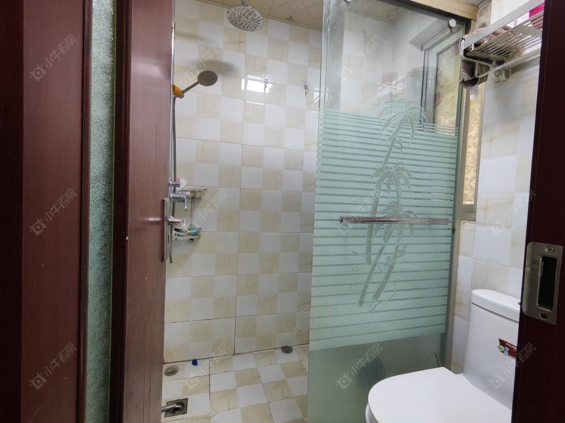 常州锦绣天地在租房源室内图_小牛看房