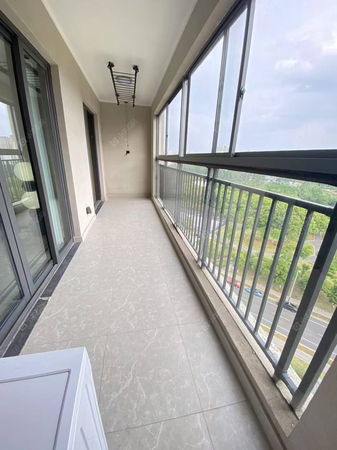 常州中海云樾里在租房源室内图_小牛看房