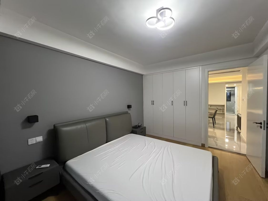 常州牡丹水岸国际在租房源_小牛看房