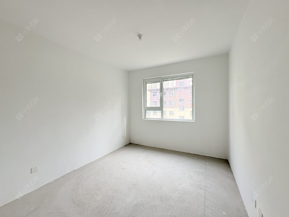 丹阳中南熙悦城中南二期在售二手房源室内图_小牛看房