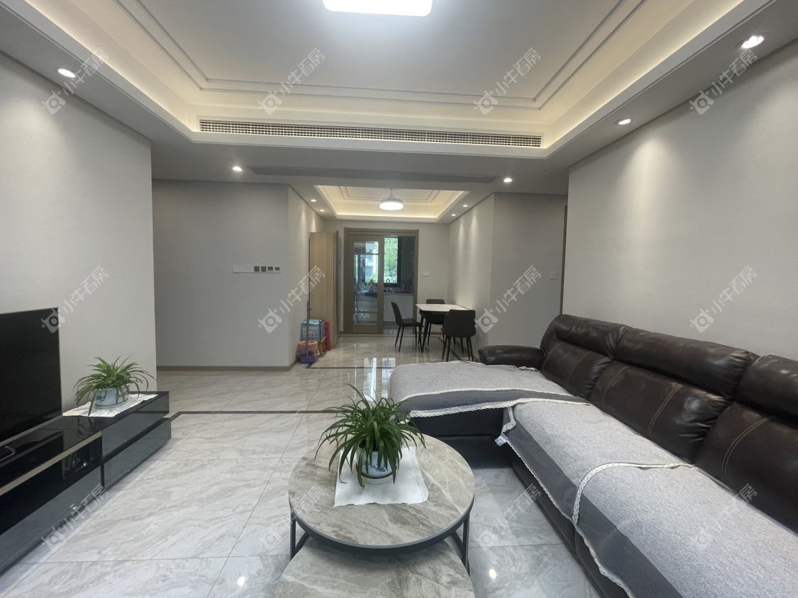 常州龙运天城4室2厅2卫出租_小牛看房