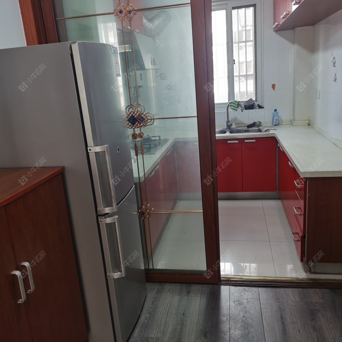 常州陈渡新苑在租房源_小牛看房