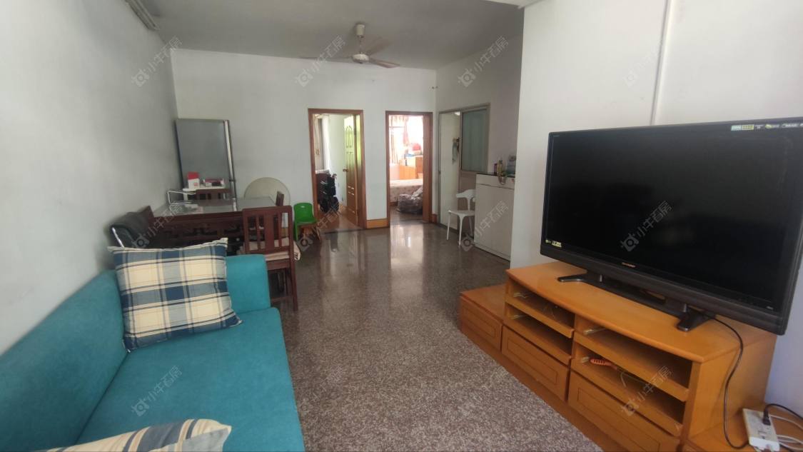 常州荆川里在租房源室内图_小牛看房