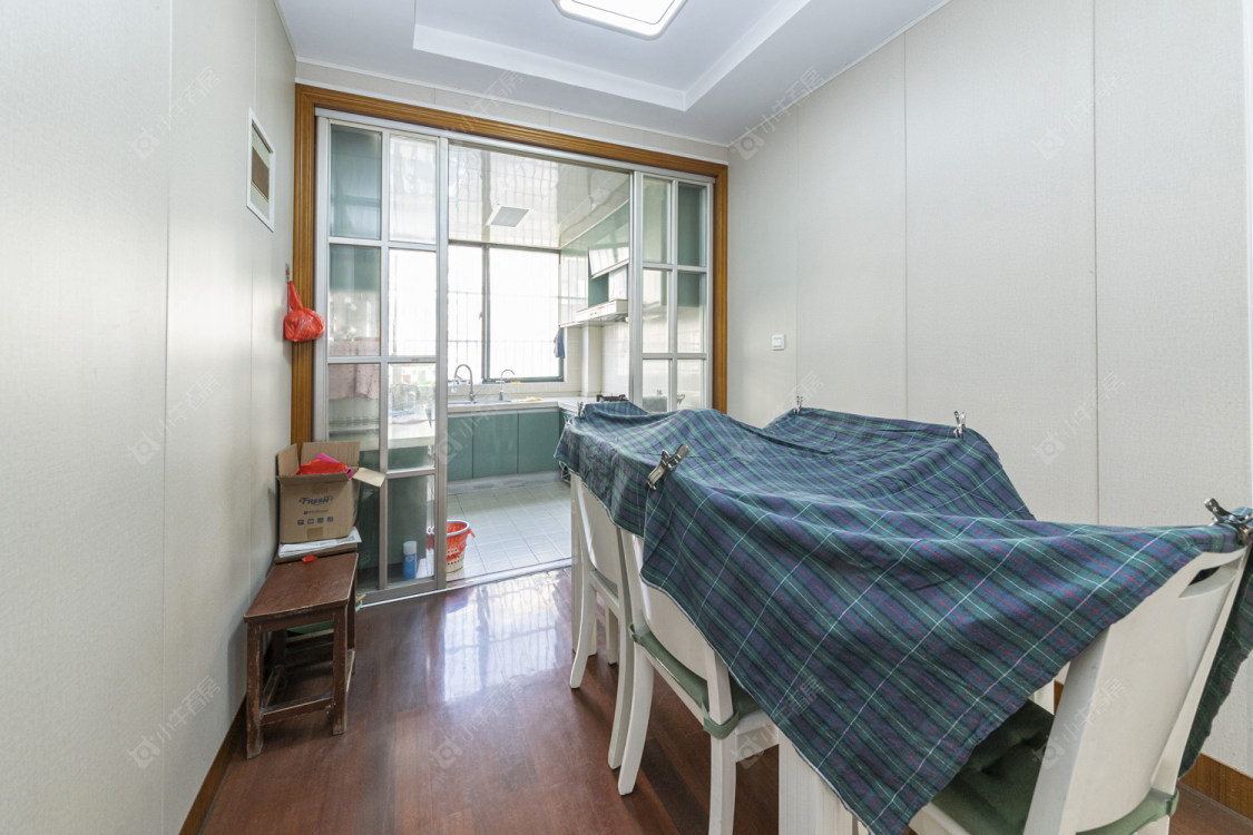 常州中凉新村七期在售二手房源室内图_小牛看房