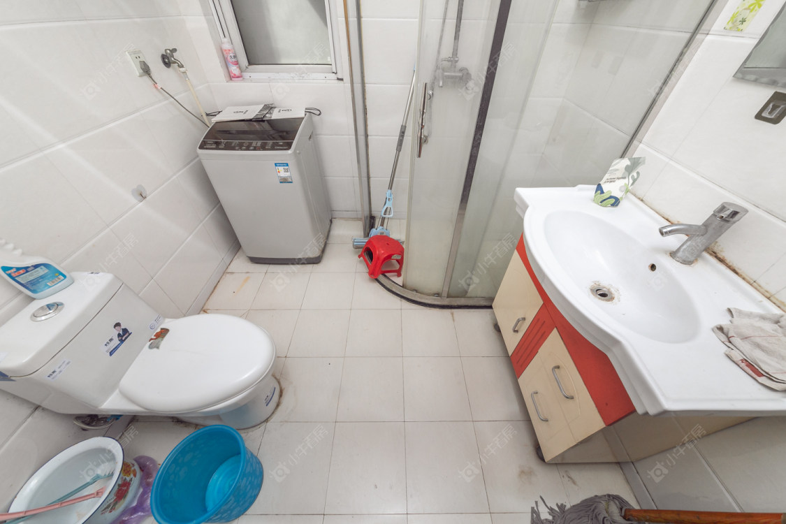 常州新城长岛在售二手房源室内图_小牛看房