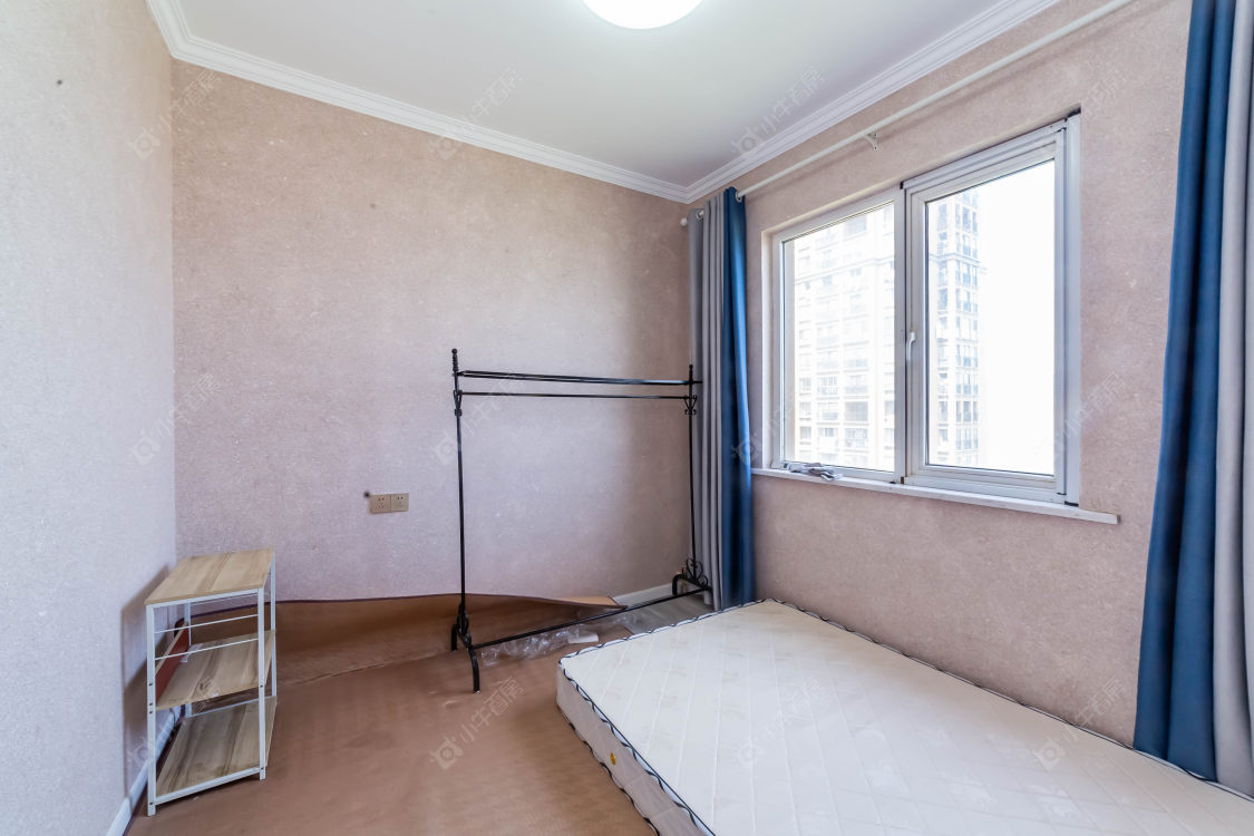 常州嘉禾尚郡在售二手房源_小牛看房