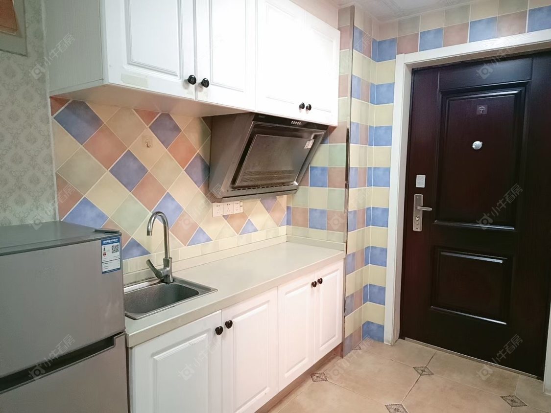 宝龙城市广场房源室内图 常州宝龙城市广场在租房源室内图_小牛看房