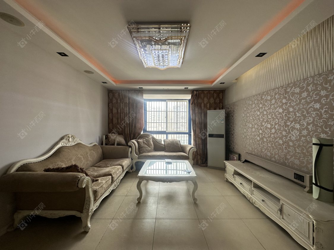 常州太湖明珠苑北区在租房源室内图_小牛看房