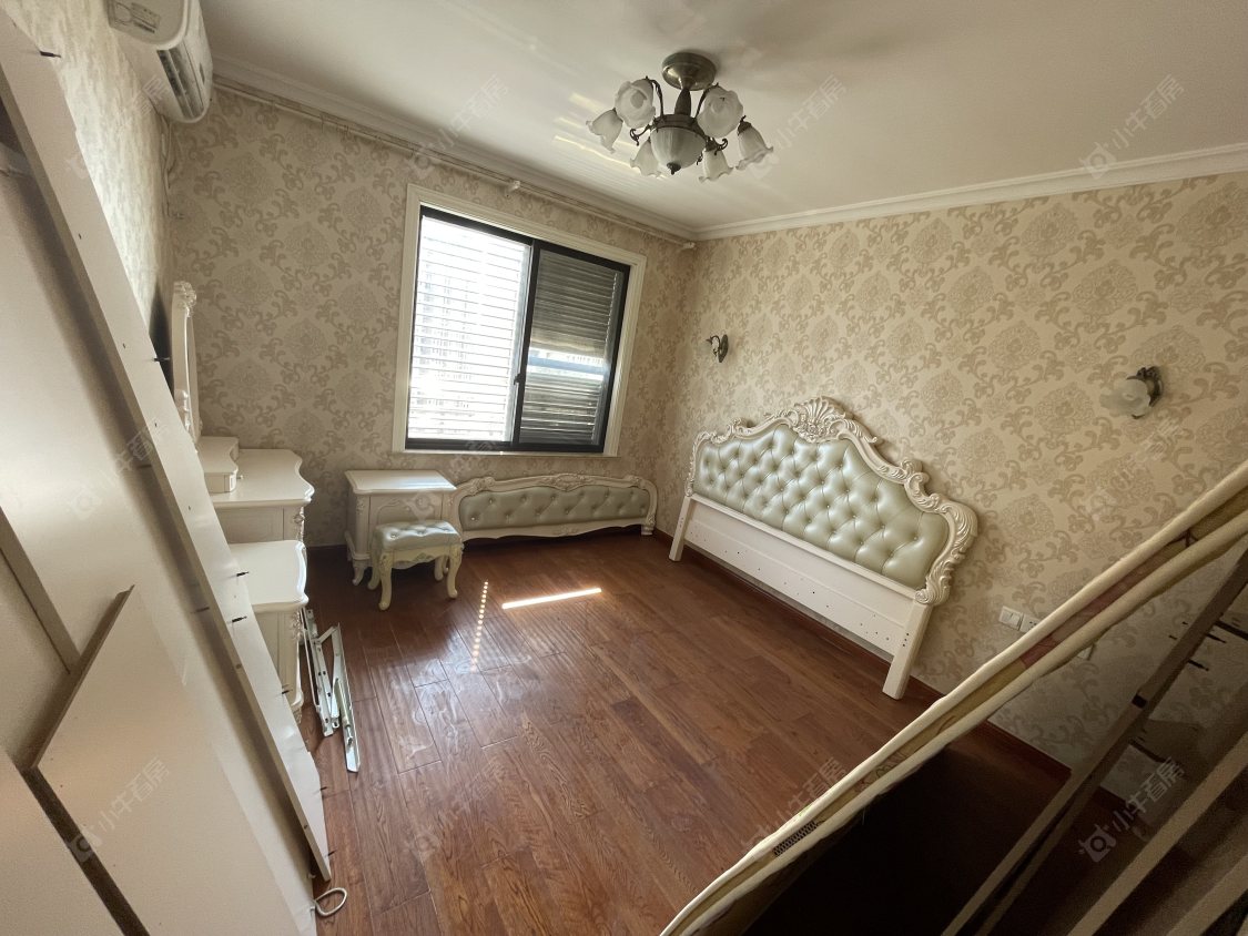 常州康桥水郡在租房源_小牛看房