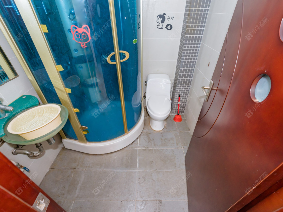 金色新城西区房源室内图 常州金色新城西区在售二手房源室内图_小牛看房