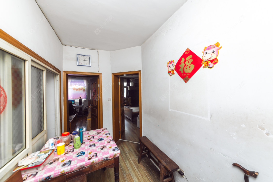 清潭新村房源室内图 常州清潭新村在售二手房源室内图_小牛看房