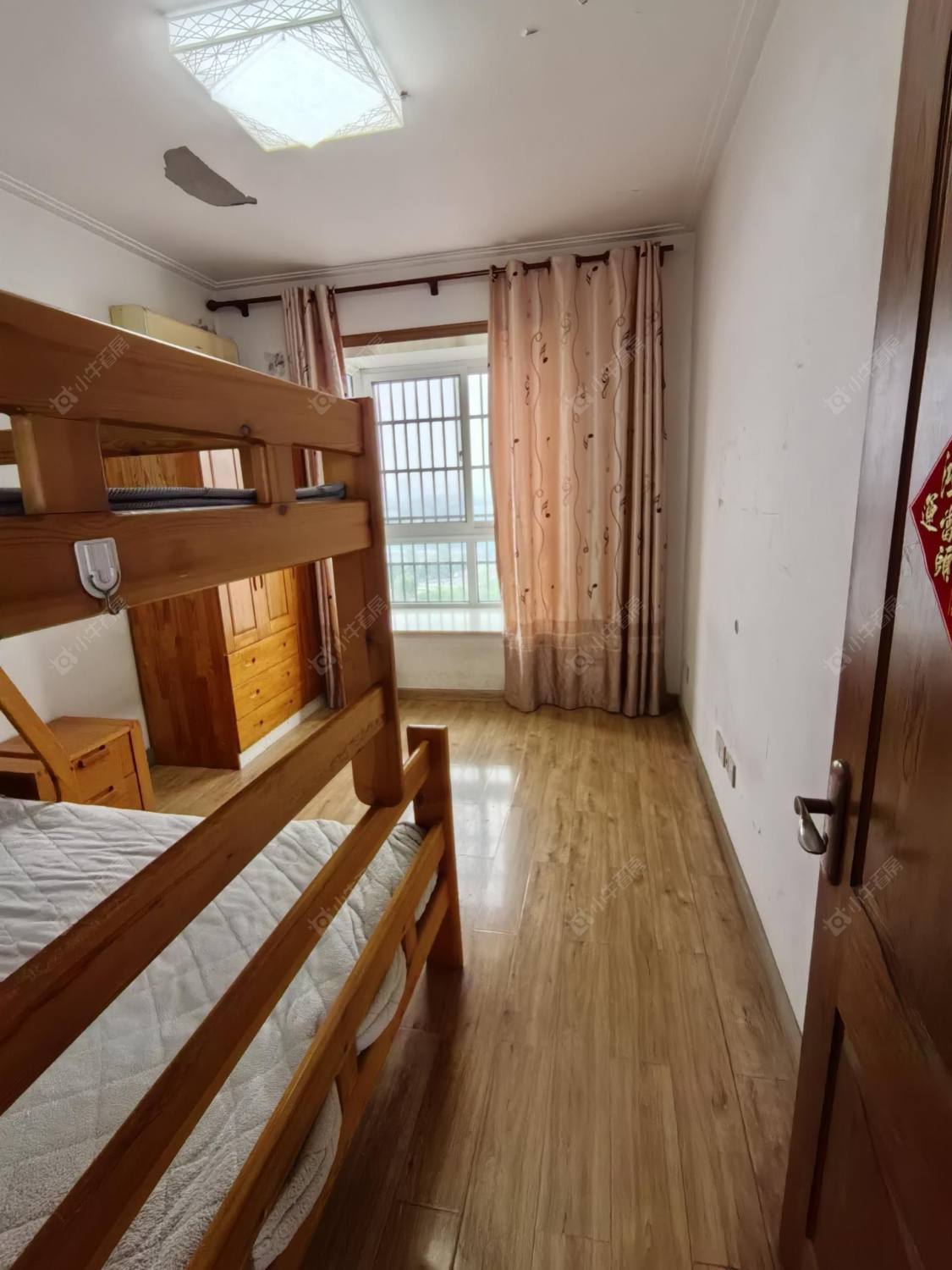 常州河苑家园北苑在租房源室内图_小牛看房