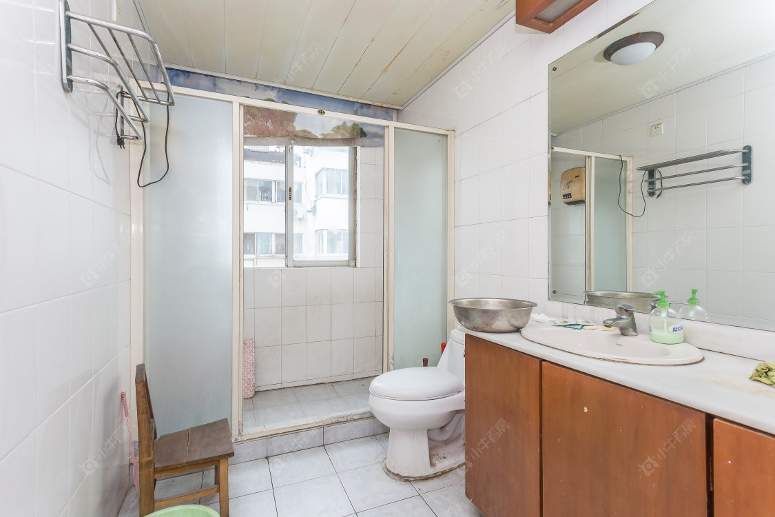 常州竹林新村在售二手房源室内图_小牛看房