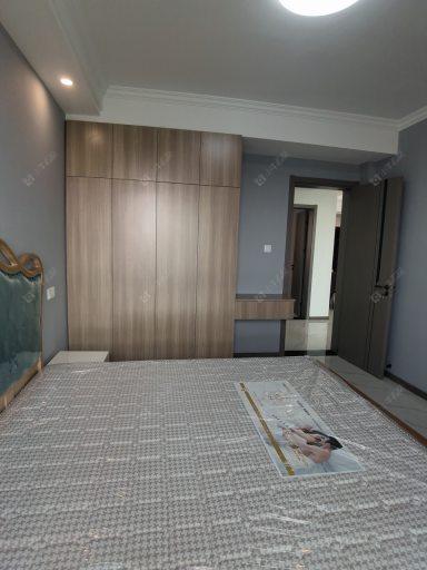 新丰苑房源户型图 常州新丰苑在租房源户型图_小牛看房