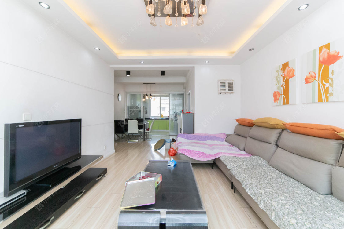 常州空港二村在售二手房_小牛看房