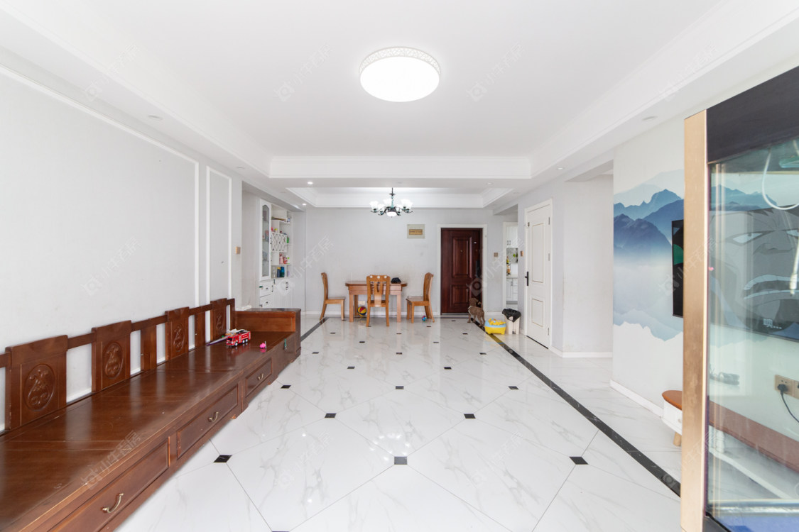 佳兆业凤凰湖壹号房源室内图 常州佳兆业凤凰湖壹号在售二手房源室内图_小牛看房