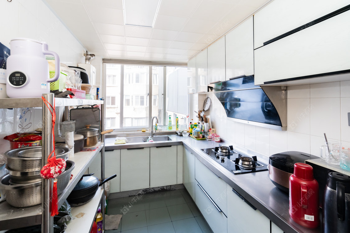 常州同济花园在售二手房源室内图_小牛看房