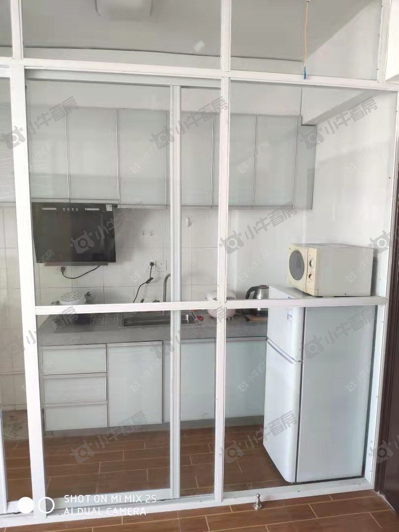 常州新荷花园租房_新荷花园2室1厅房源出租