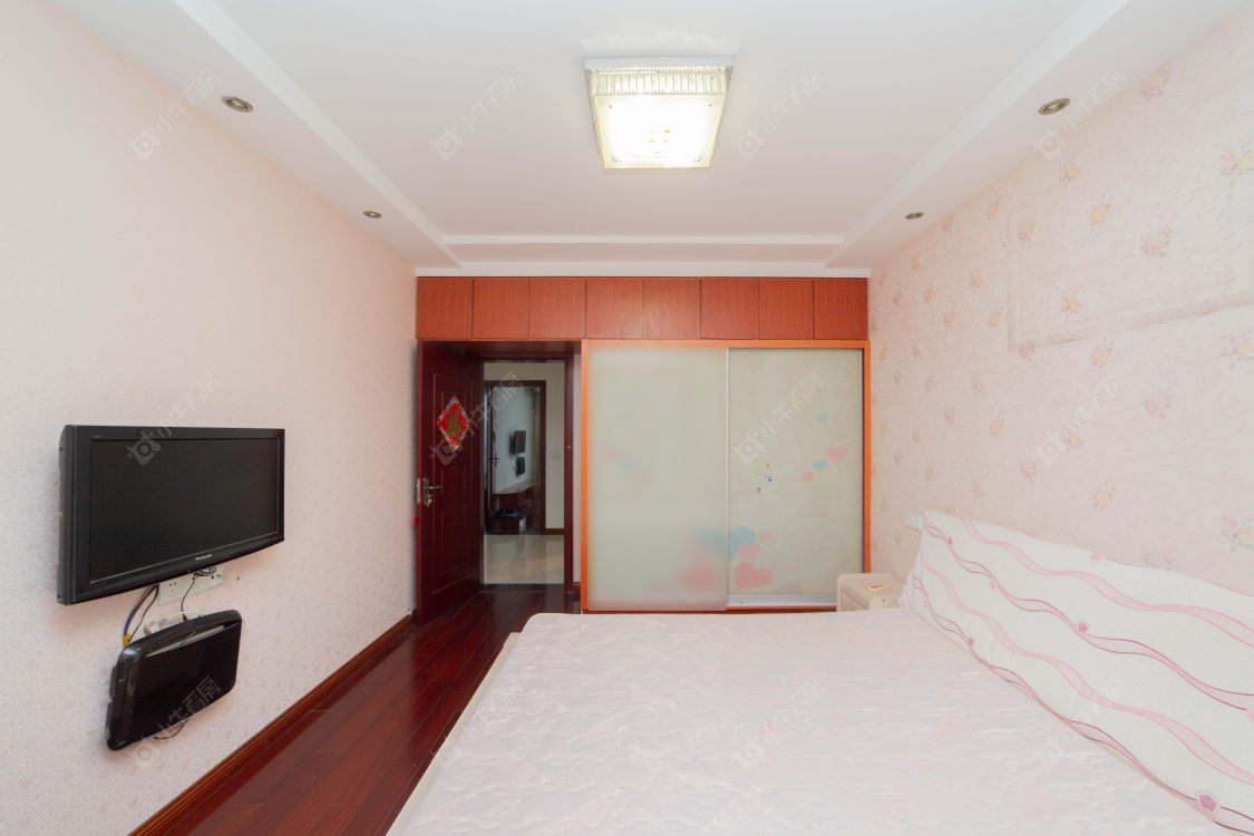 常州星海银园东区在售二手房源室内图_小牛看房