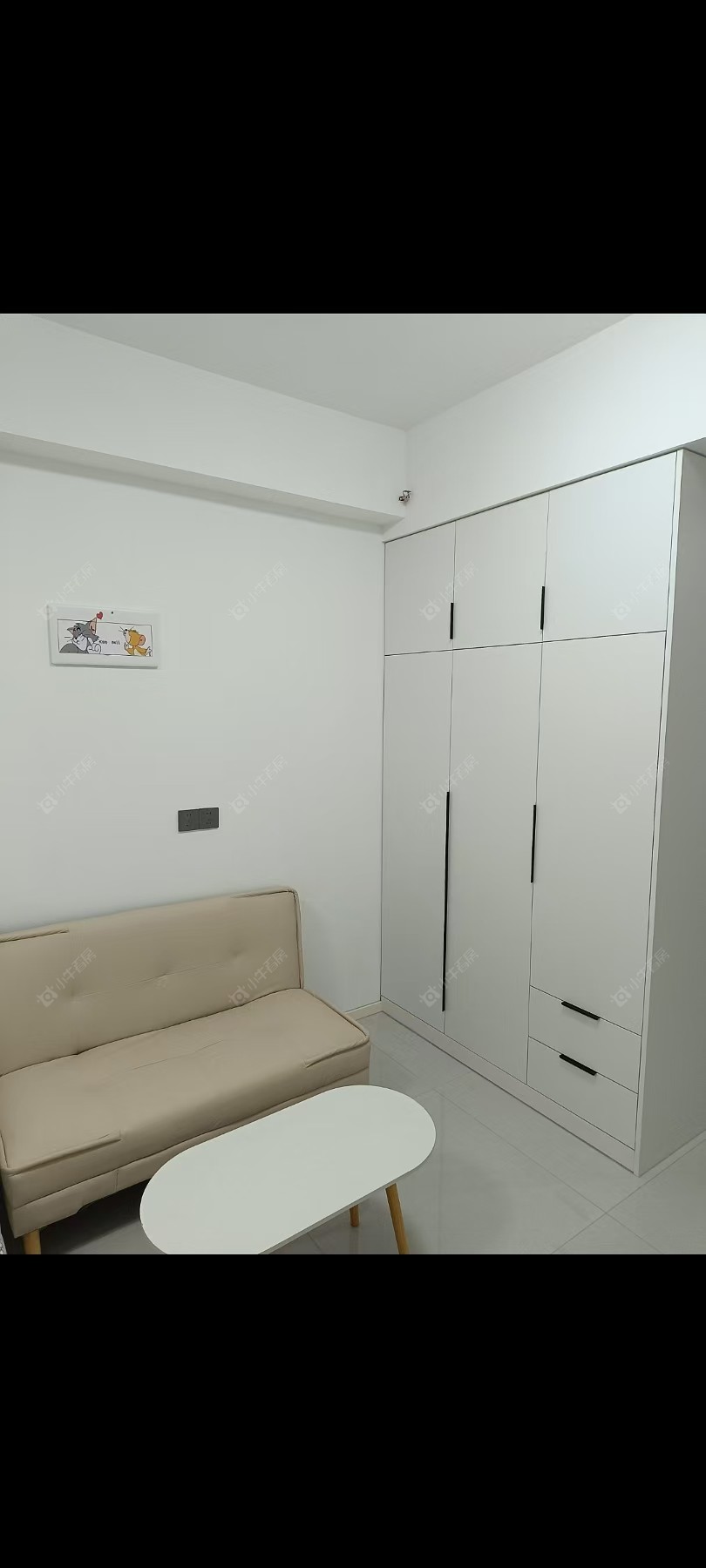 常州弘阳云峯在租房源室内图_小牛看房