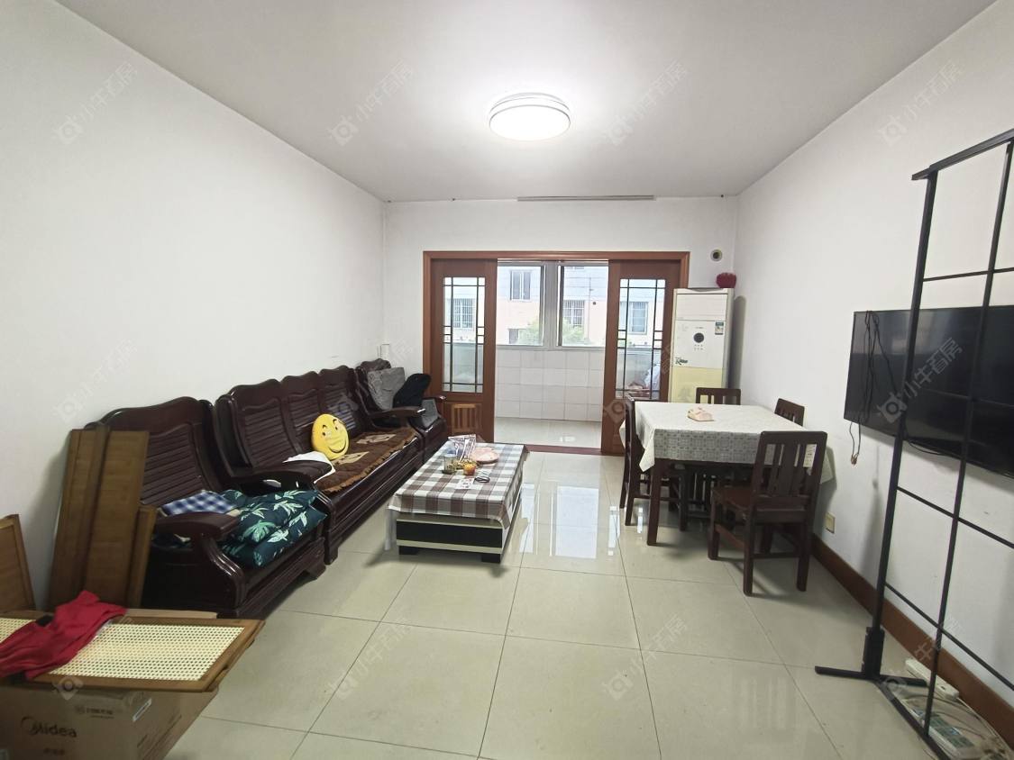 常州半岛小区在租房源室内图_小牛看房