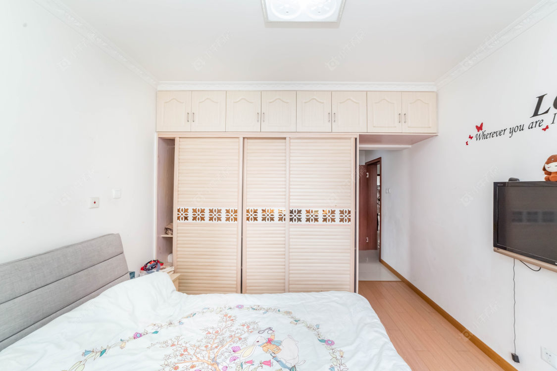 绿地世纪城三期房源室内图 常州绿地世纪城三期在售二手房源室内图_小牛看房