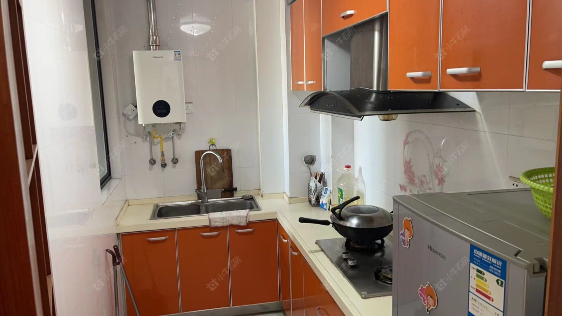 常州玉龙湾花园在租房源_小牛看房