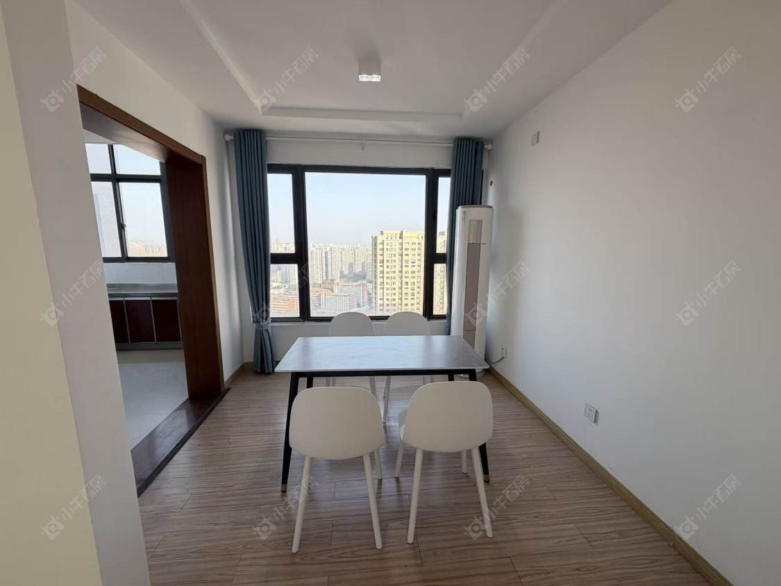 世茂香槟湖一期房源室内图 常州世茂香槟湖一期在租房源室内图_小牛看房