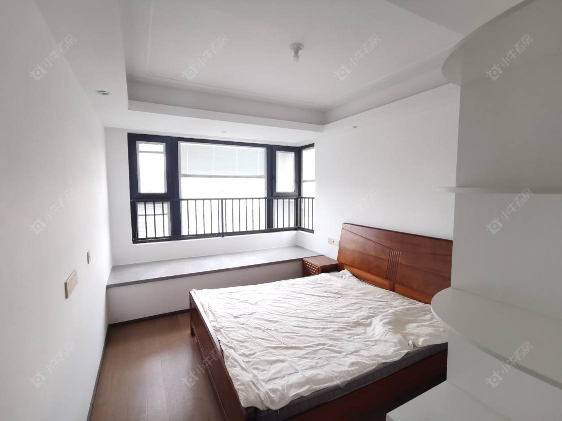 万科新都会房源室内图 常州万科新都会在租房源室内图_小牛看房