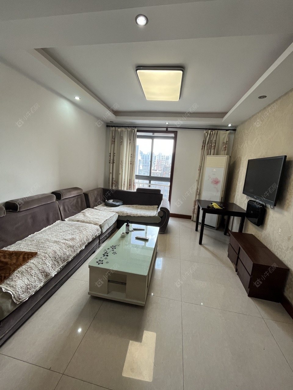 常州凤凰名城在租房源室内图_小牛看房