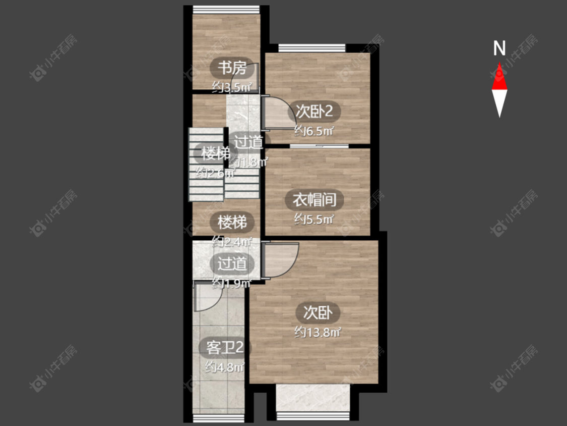 常州东渡海派青城在售二手房_小牛看房