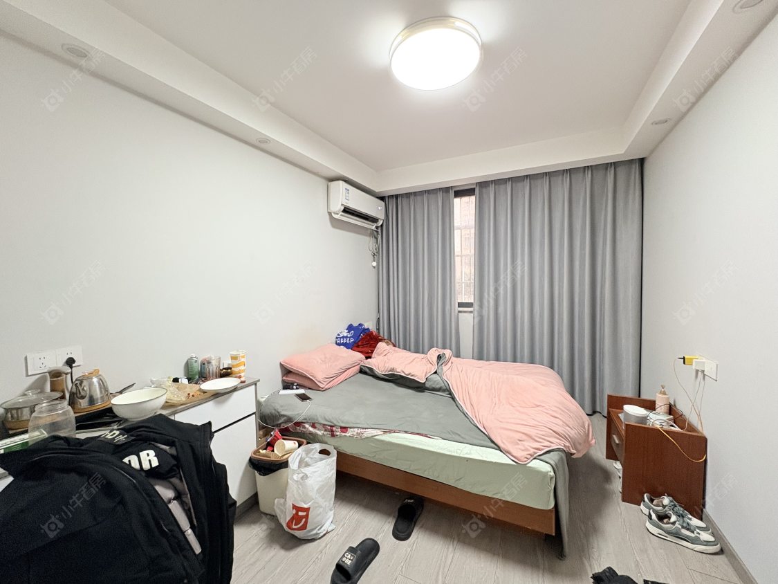 东南新城房源室内图 丹阳东南新城在售二手房源室内图_小牛看房