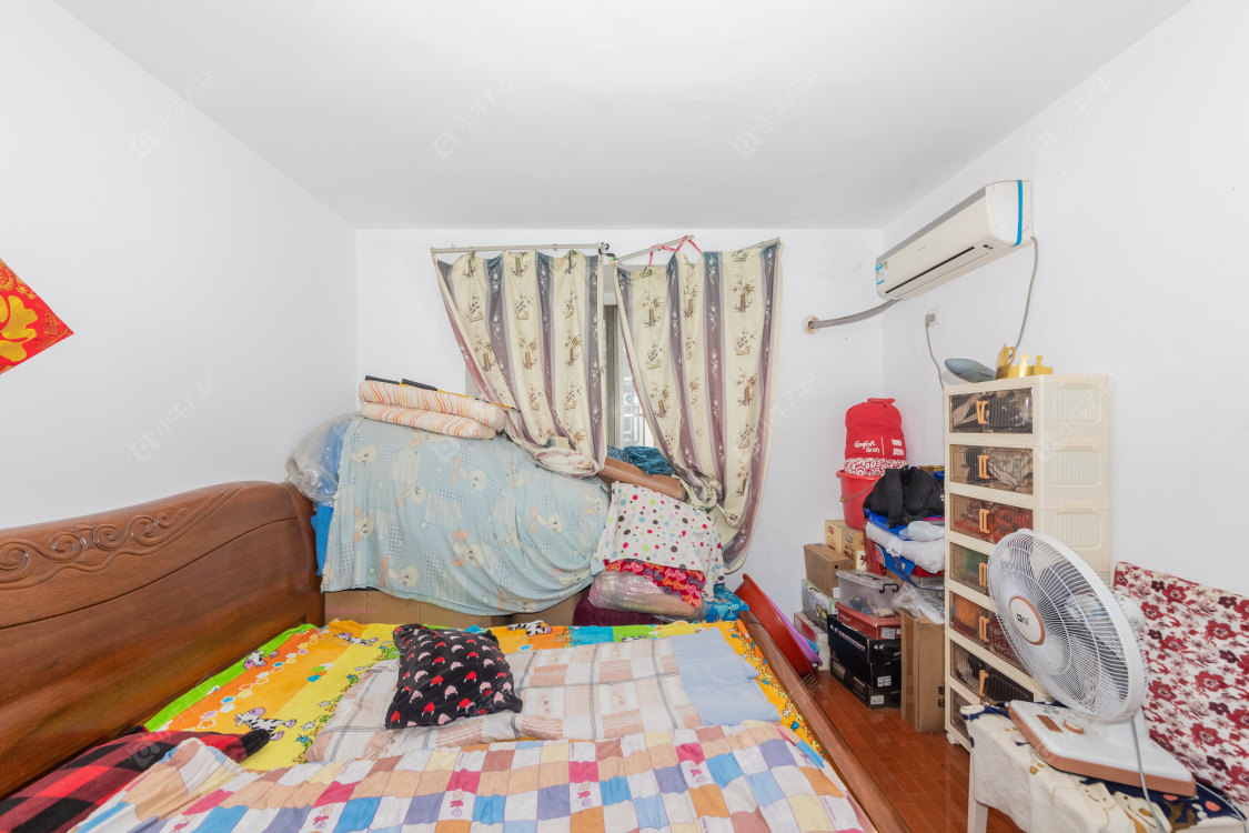 常州新园花苑在售二手房源室内图_小牛看房