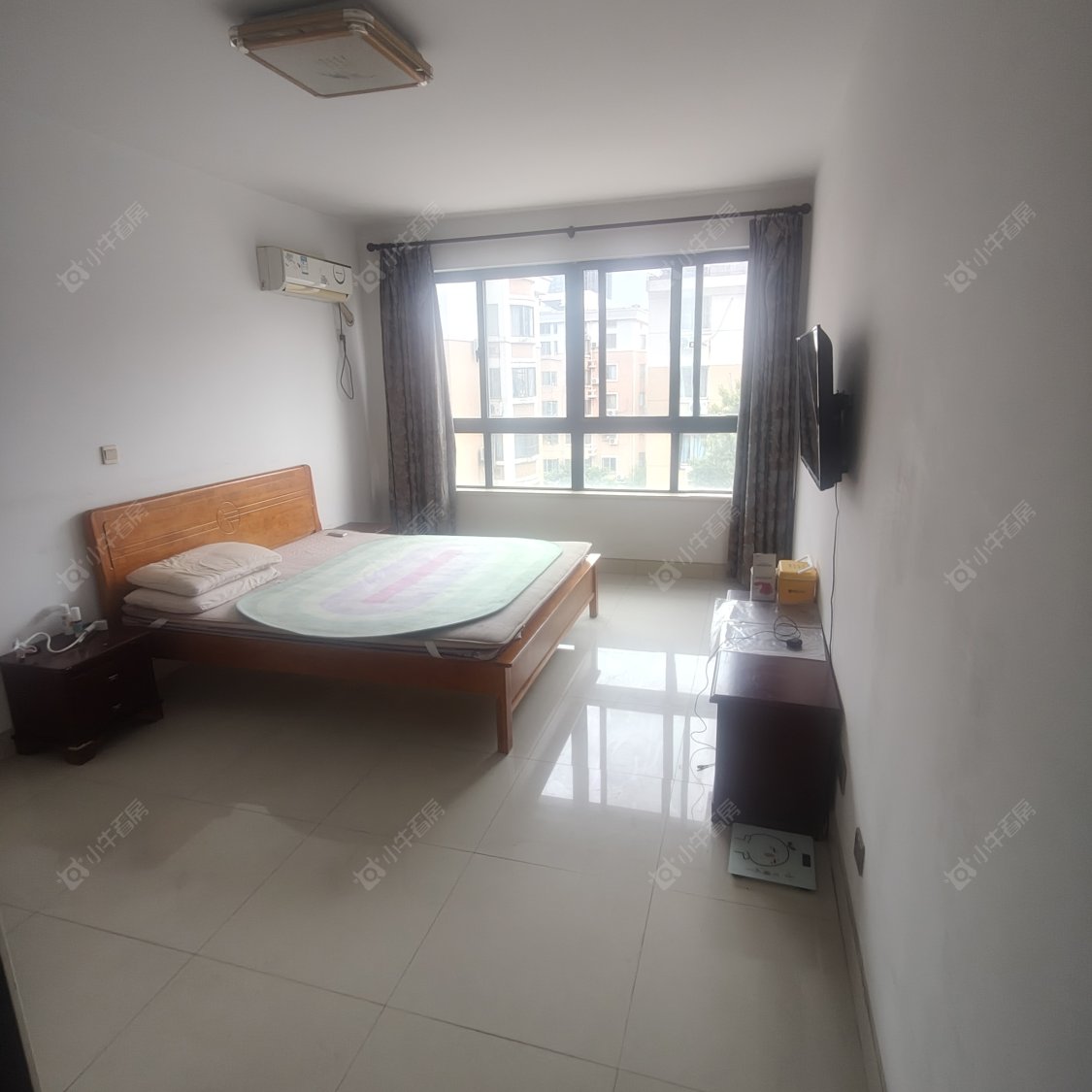 常州邱墅西园在租房源室内图_小牛看房