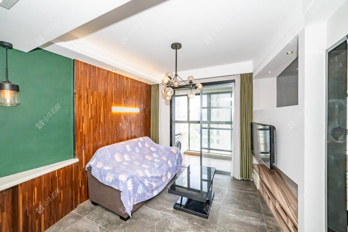 常州光华世家在租房源_小牛看房