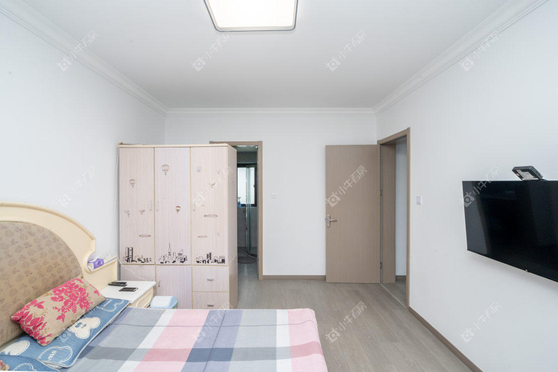 常州悦丰苑在租房源_小牛看房