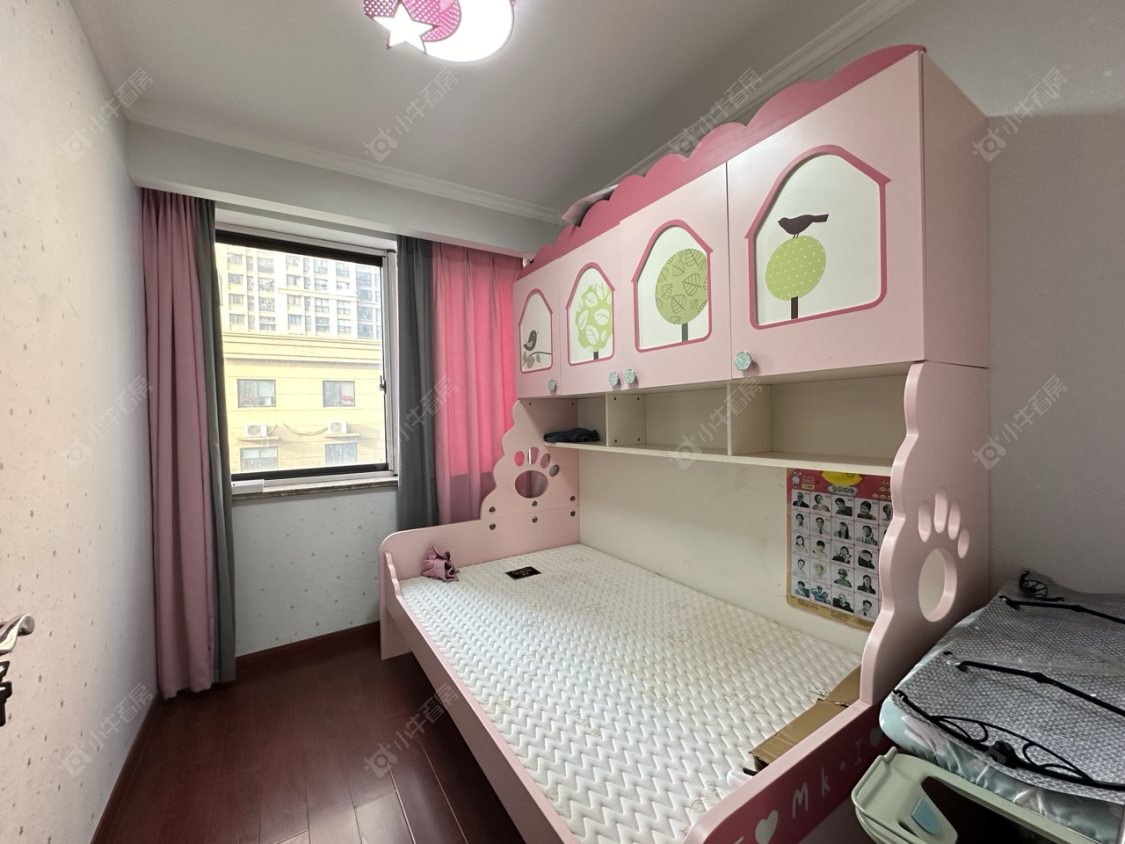 新城香溢澜桥一期房源室内图 常州新城香溢澜桥一期在租房源室内图_小牛看房