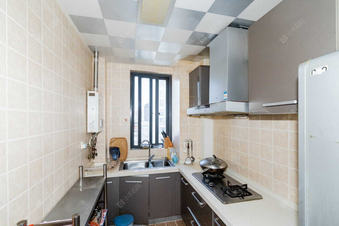 常州东城明居在售二手房源室内图_小牛看房