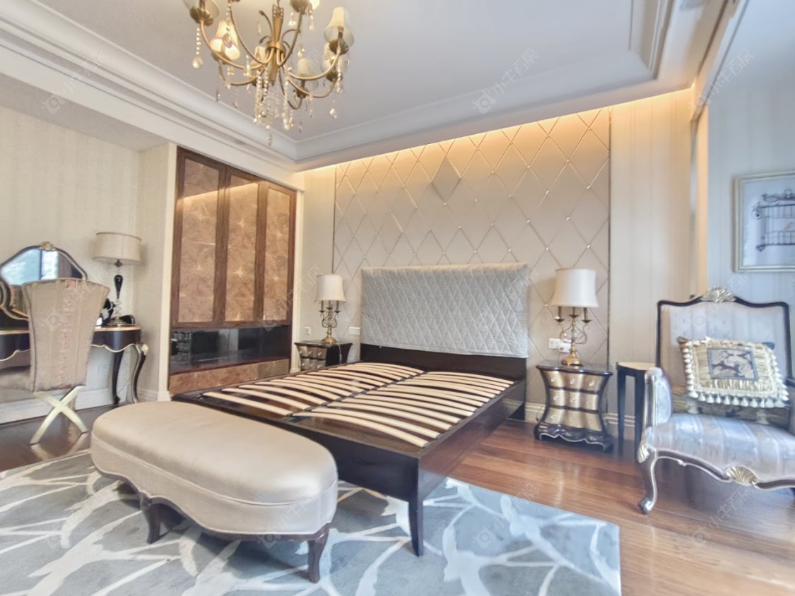 常州星河国际六区在租房源室内图_小牛看房