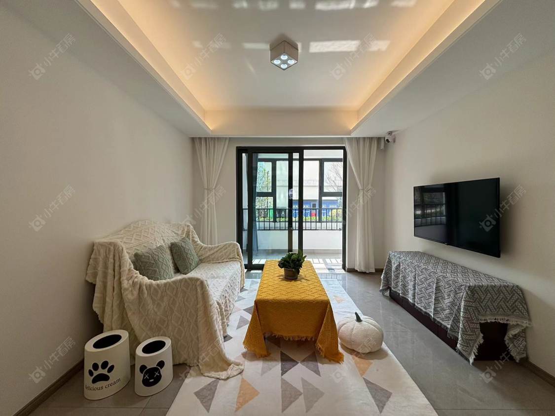 常州弘阳云峯在租房源_小牛看房