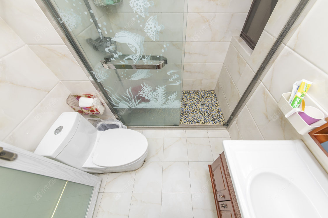 常州绿地峰云汇在售二手房源室内图_小牛看房