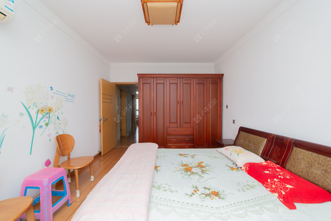 常州金百花园在售二手房源室内图_小牛看房