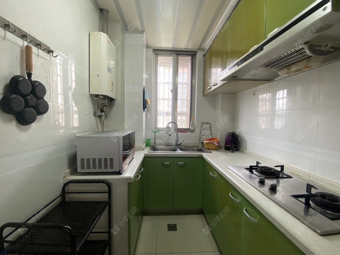 常州新立名园在租房源室内图_小牛看房