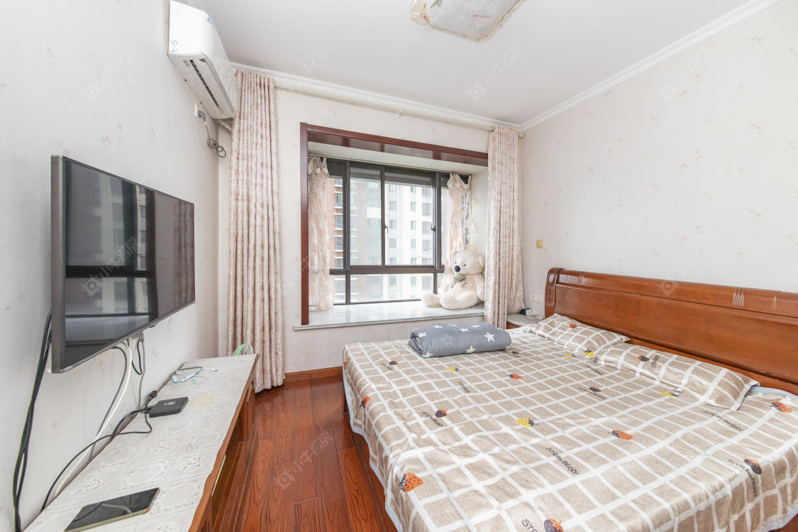 常州星河国际一区在售二手房源室内图_小牛看房