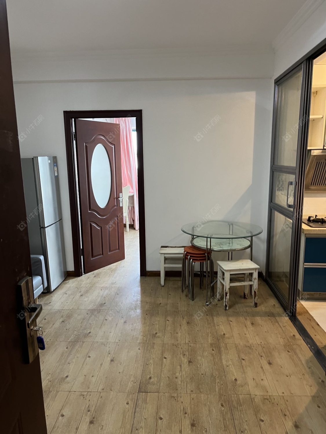 天禄商务广场房源室内图 常州天禄商务广场在租房源室内图_小牛看房