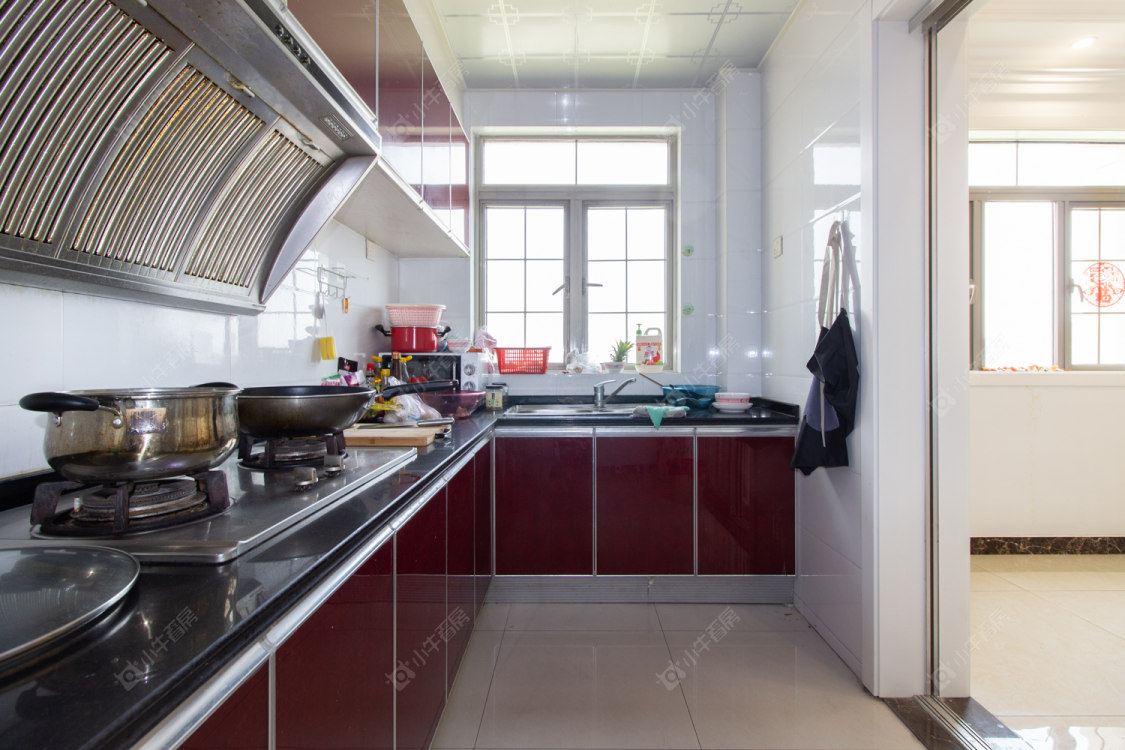 常州和平国际商业街在售二手房源_小牛看房