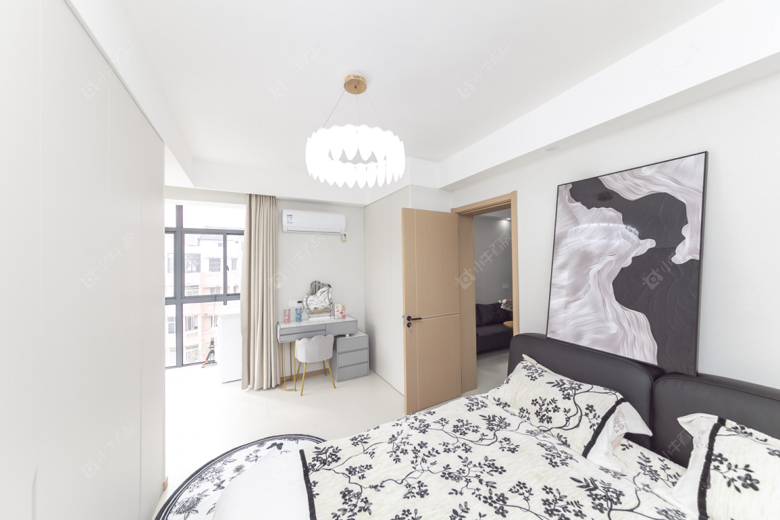 常州花园新村（钟楼）在售二手房源室内图_小牛看房