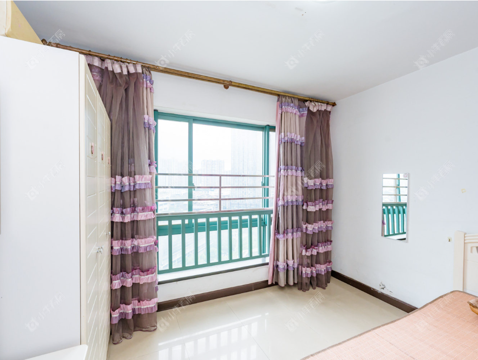 云庭公寓房源室内图 常州云庭公寓在租房源室内图_小牛看房